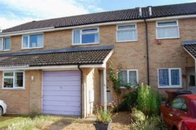 3 bedroom Terraced t...